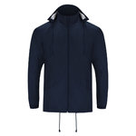Chubasquero Impermeable Bravion AZUL