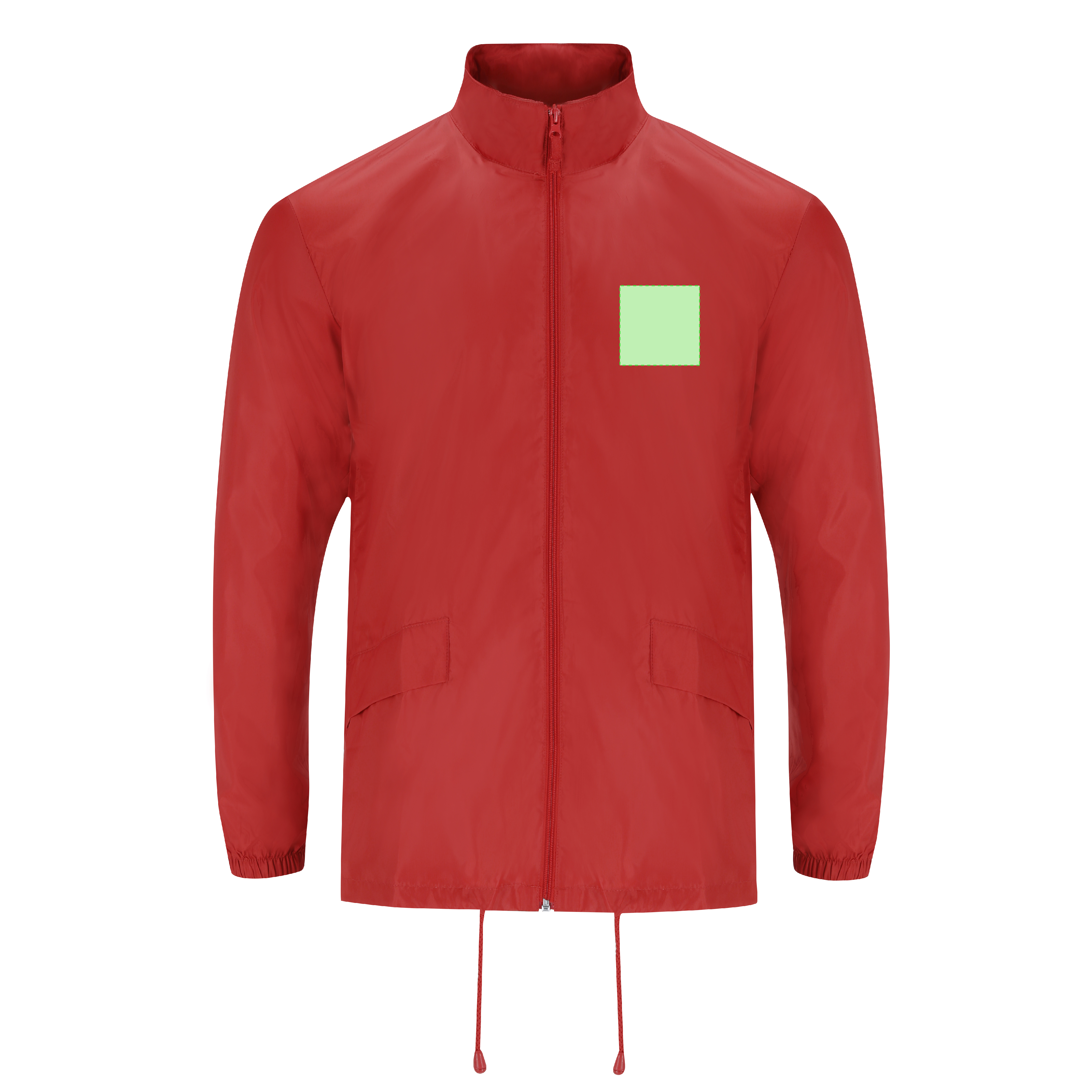 Chubasquero Impermeable Bravion