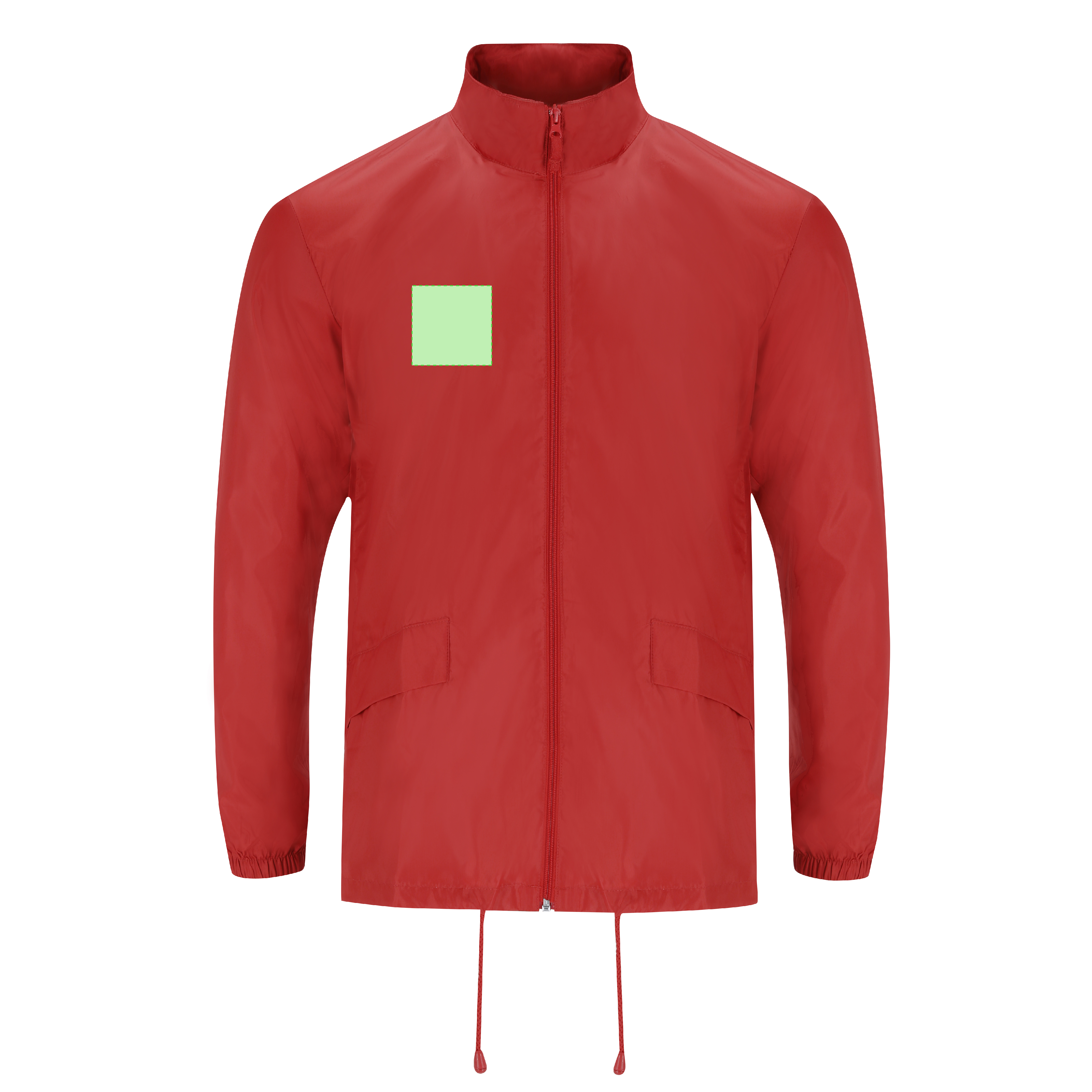 Chubasquero Impermeable Bravion