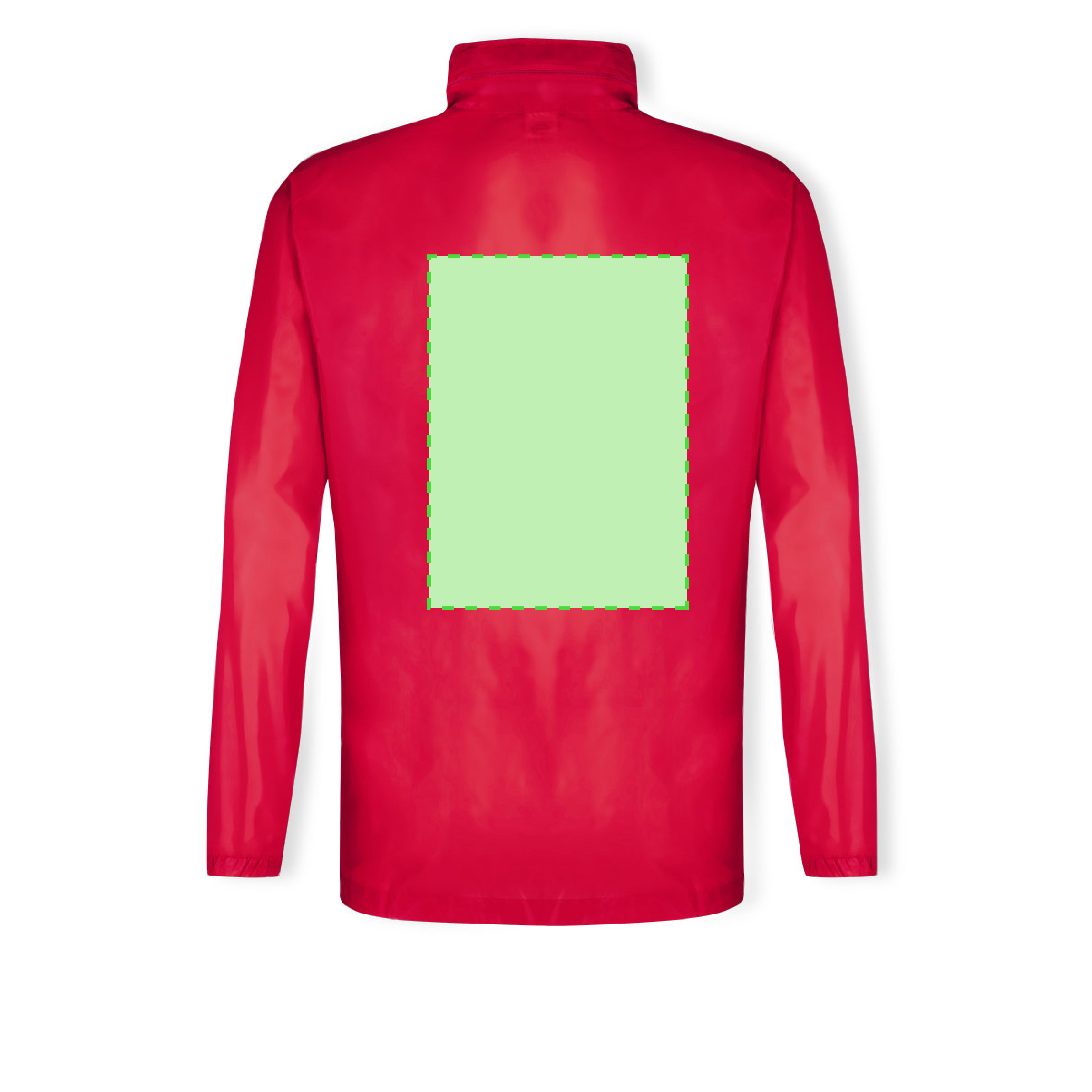 Chubasquero Impermeable Bravion