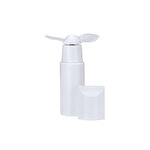 Ventilador Sanler BLANCO