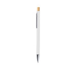 Bolígrafo Kosif BLANCO