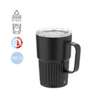 Taza Térmica Finbar BLANCO