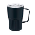 Taza Térmica Finbar BLANCO