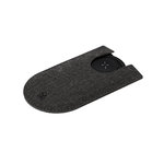 Set Cables Cargadores Nebrex NEGRO