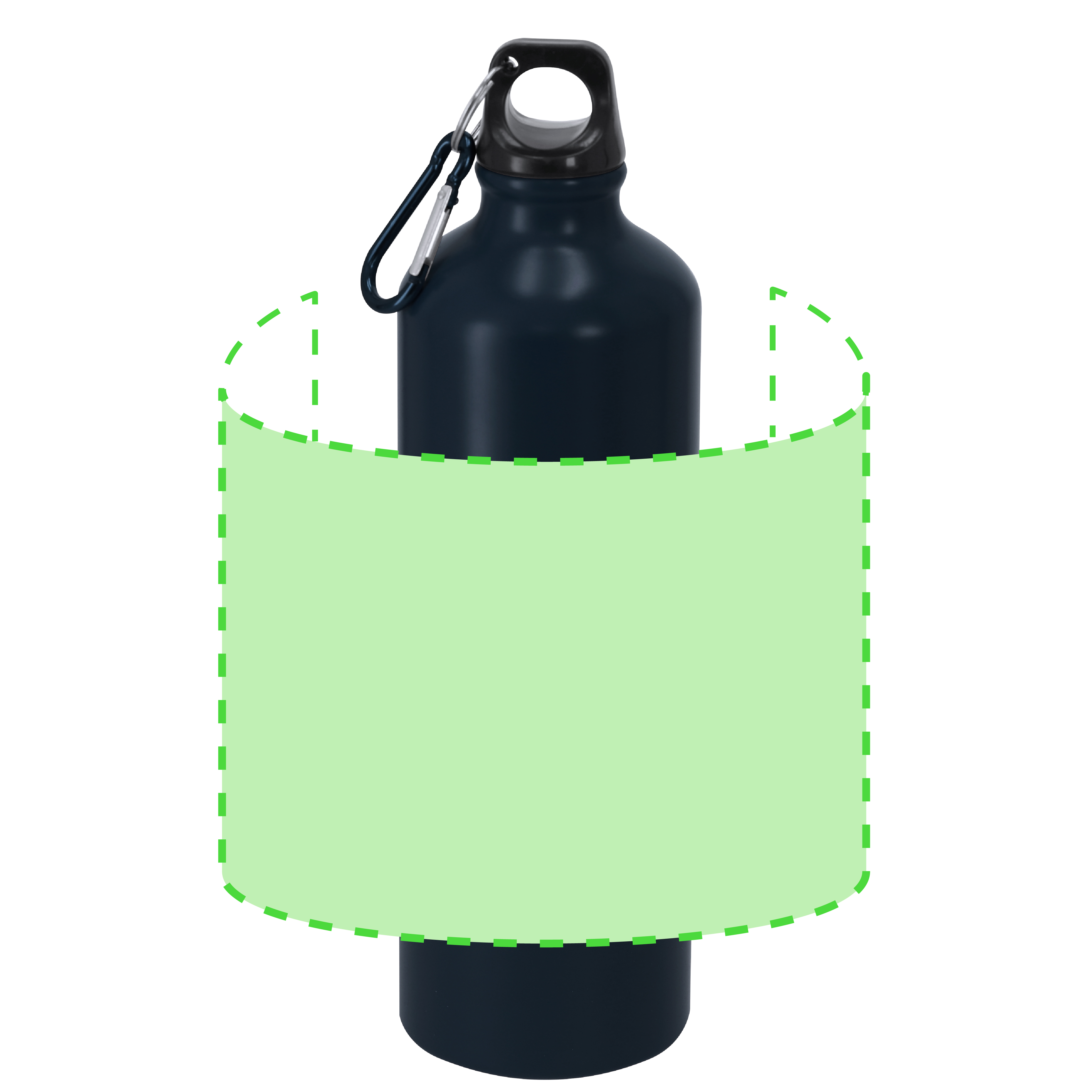 Bottle Glaxon