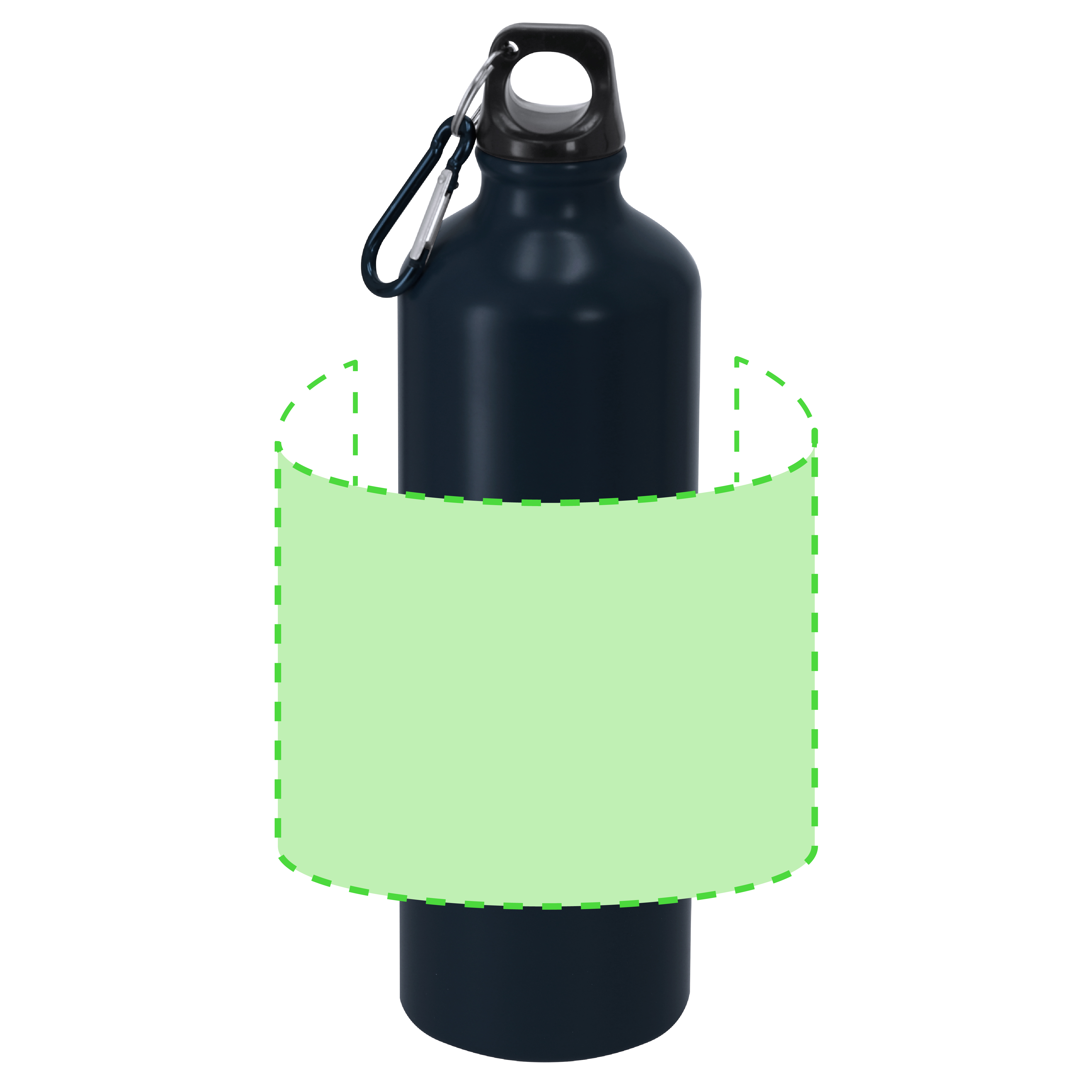 Bottle Glaxon