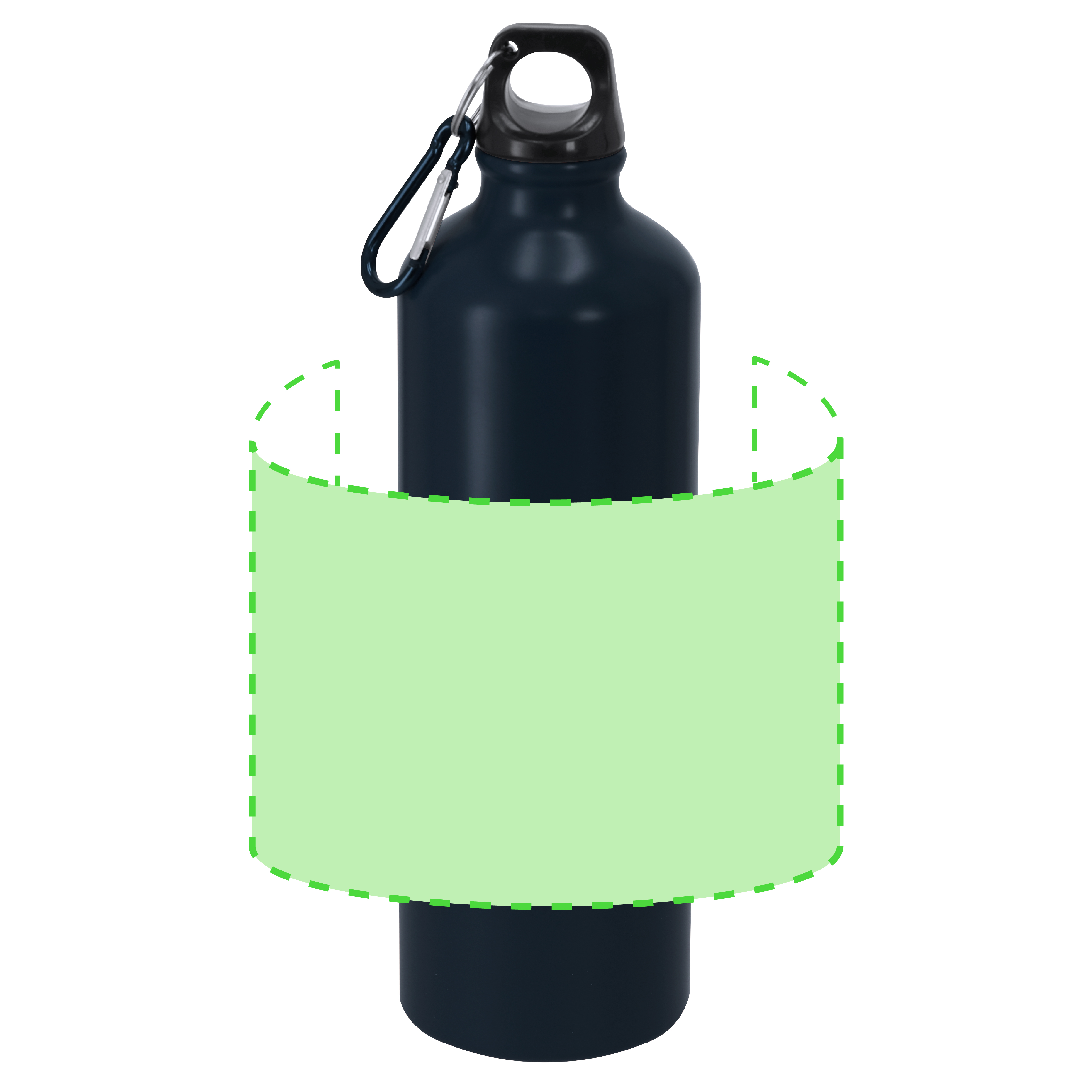 Bottle Glaxon