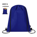 Mochila Nevera Karzux AMARILLO