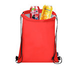 Mochila Nevera Karzux AMARILLO