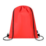 Mochila Nevera Karzux AMARILLO