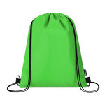 Mochila Nevera Karzux AMARILLO