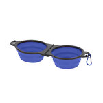 Bowl Plegable Malking AZUL