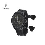 Reloj Inteligente Klemen NEGRO
