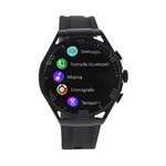 Reloj Inteligente Klemen NEGRO