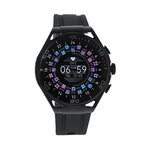 Reloj Inteligente Klemen NEGRO