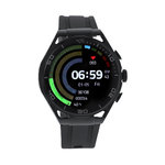 Reloj Inteligente Klemen NEGRO
