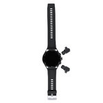 Reloj Inteligente Klemen NEGRO