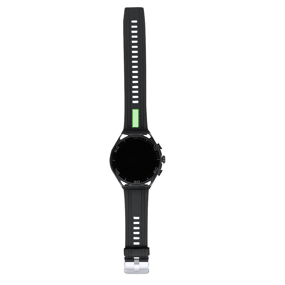 Reloj Inteligente Klemen