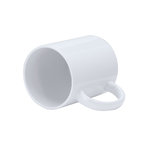 Taza Sublimación Werdan BLANCO