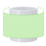 Sublimation Mug Werdan