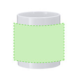 Sublimation Mug Werdan