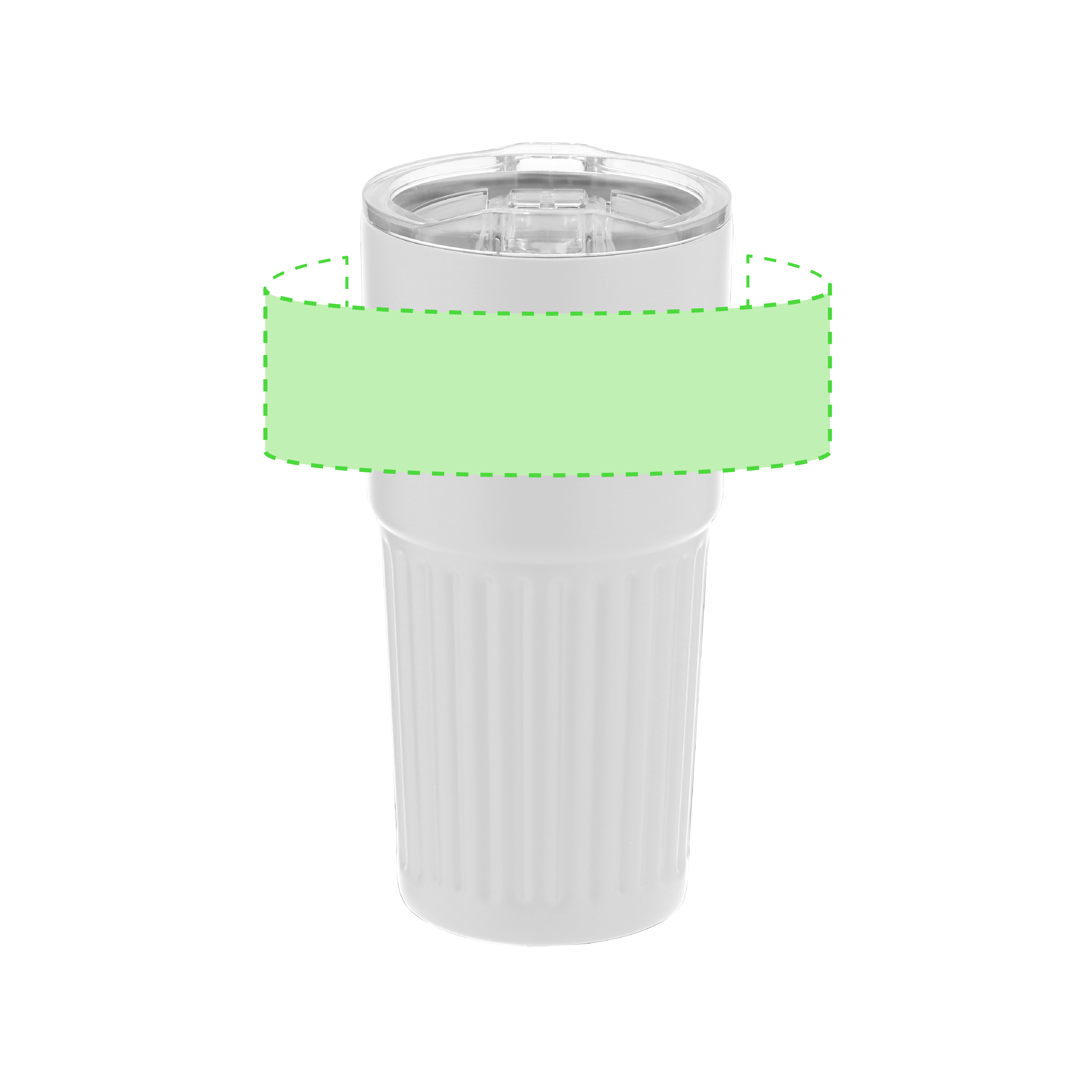 Vaso Térmico Gillan