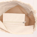 Bolsa Dinebor NATURAL