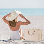 Bolsa Dinebor NATURAL
