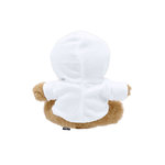 Peluche Glik MARRON