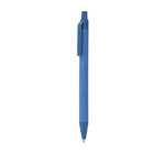 Bolígrafo Pinix AZUL CLARO
