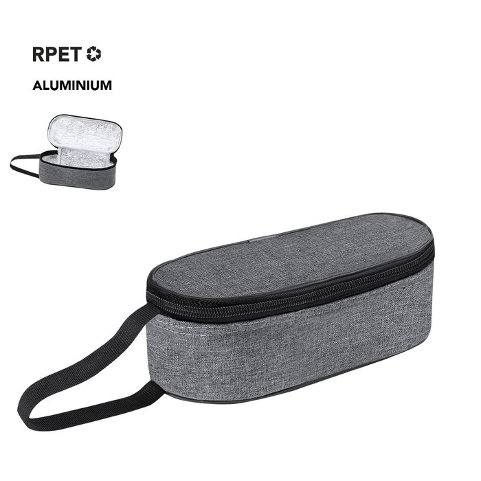 Portabocadillos Térmico Neskort GRIS