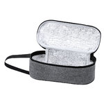 Portabocadillos Térmico Neskort GRIS