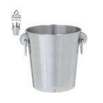 Cubitera Daris PLATEADO