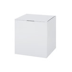 Cubitera Daris PLATEADO