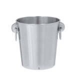 Cubitera Daris PLATEADO