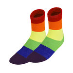 Calcetín Tarox RAINBOW