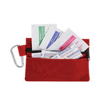Kit Emergencia Fredek AZUL