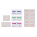Kit Emergencia Fredek AZUL