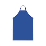 Delantal Leroix AZUL