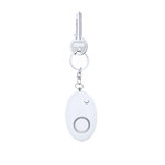 Alarma Personal Lyra BLANCO