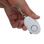 Alarma Personal Lyra BLANCO