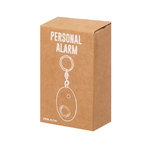 Alarma Personal Lyra BLANCO