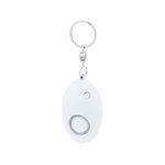 Alarma Personal Lyra BLANCO