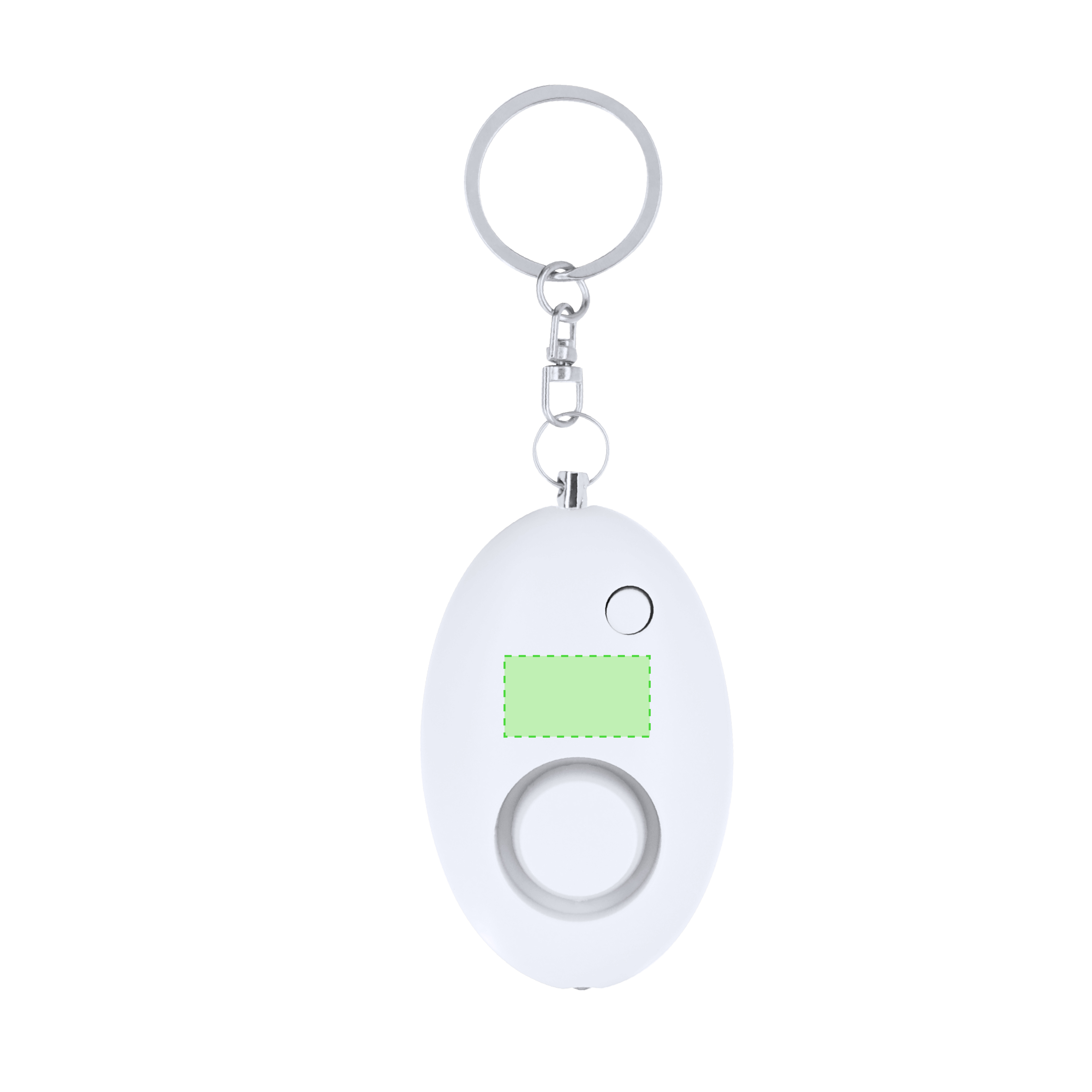 Personal Alarm Lyra