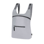Mochila Plegable Cladox GRIS