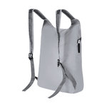 Mochila Plegable Cladox GRIS