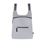 Mochila Plegable Cladox GRIS