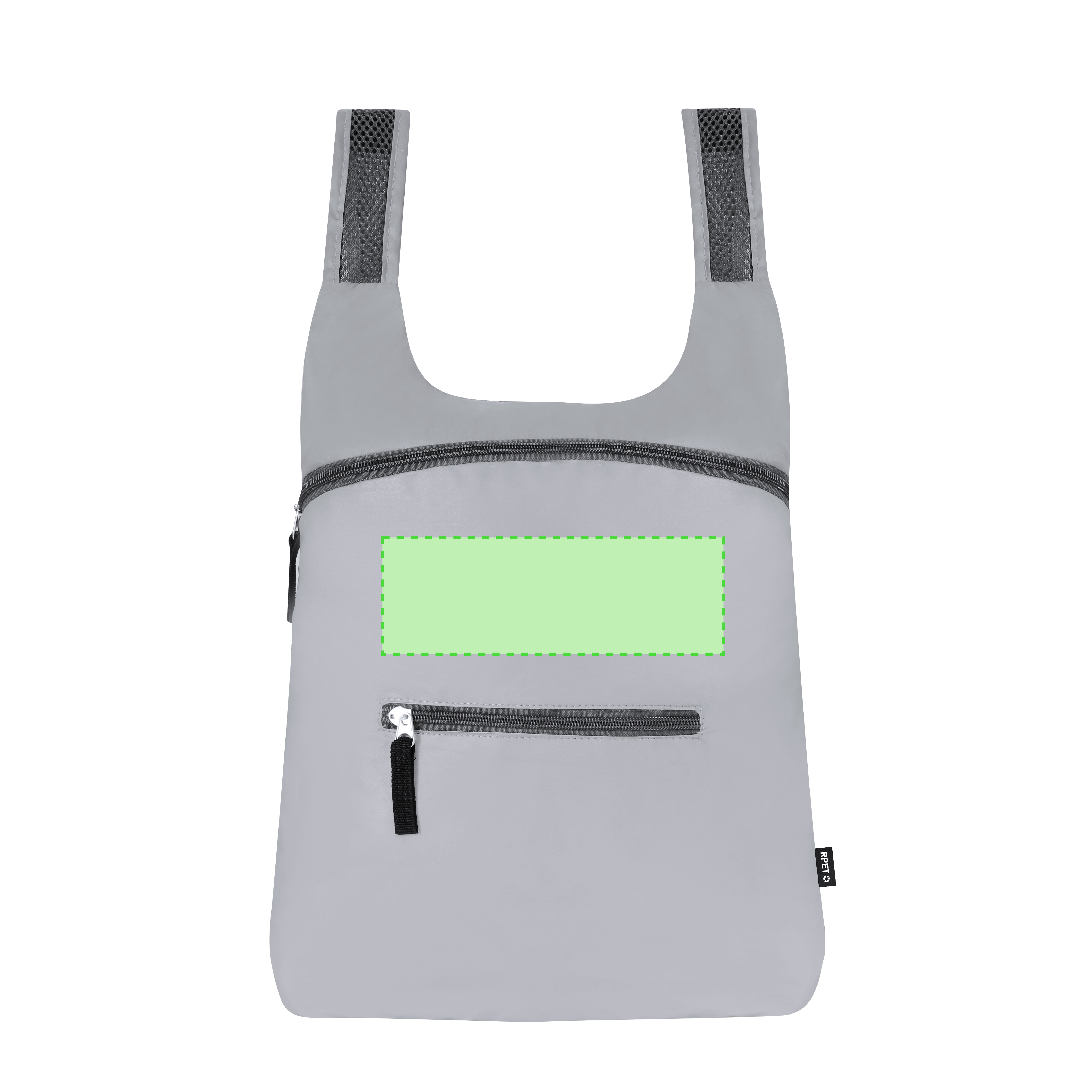 Mochila Plegable Cladox