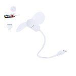 Ventilador Winsord BLANCO